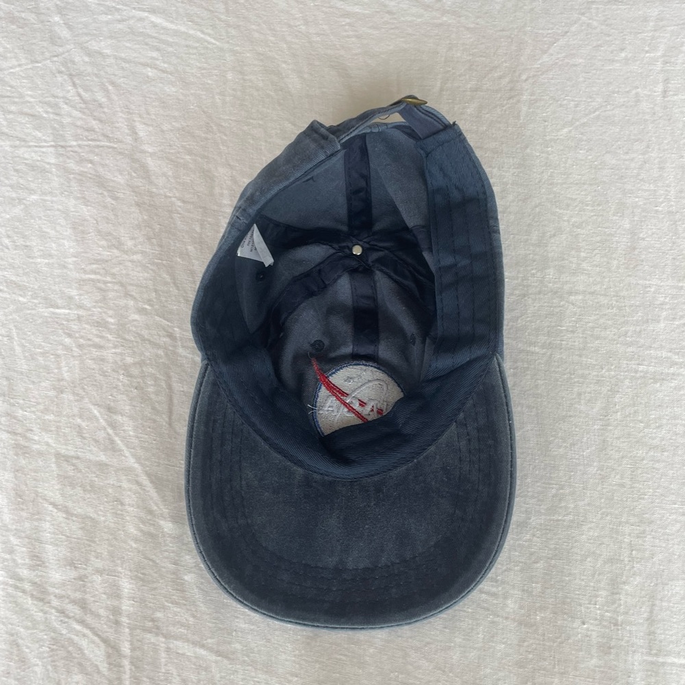 NASA baseball cap - Picture 4 of 4